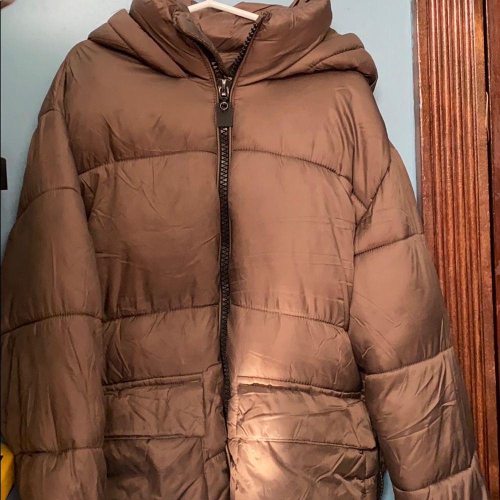 Kids coat